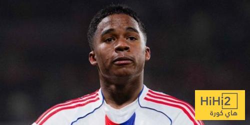 إندريك يكشف عن بطله وقدوته