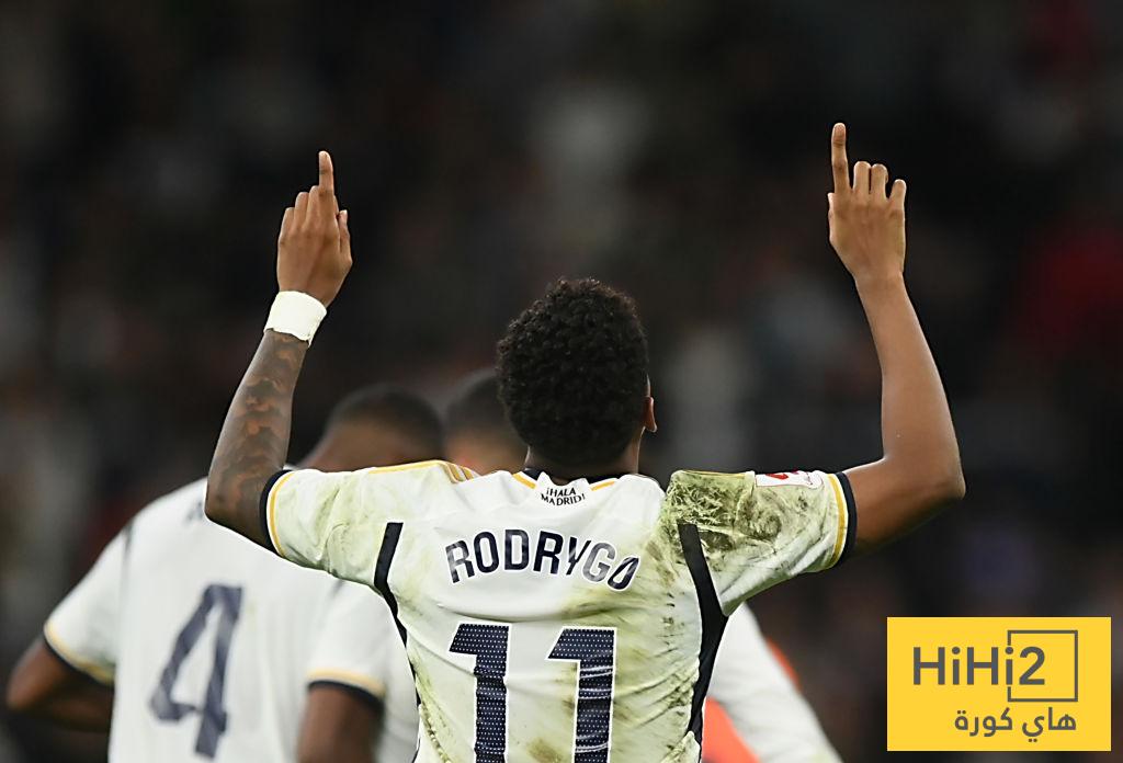 نكسة في خط الهجوم لريال مدريد…! الإصابات تزداد