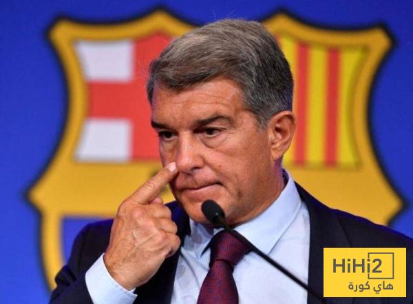 هل فرط برشلونة في موهبة استثنائية؟