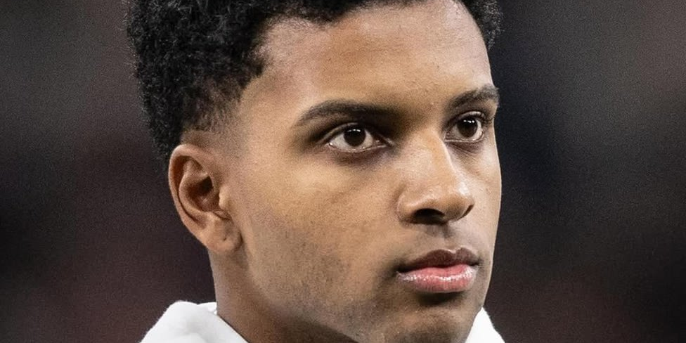 موقف رودريغو من المشاركة في لقاء اوساسونا