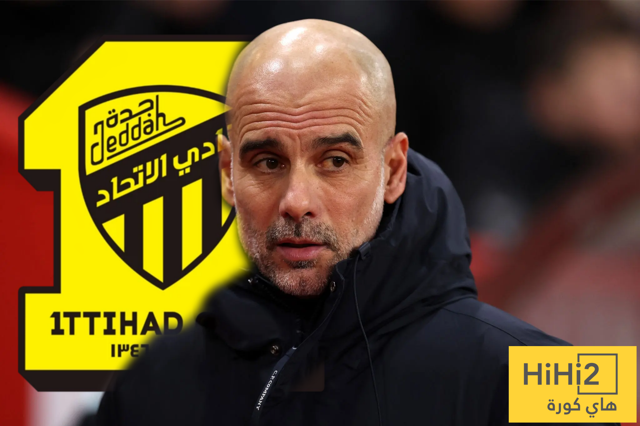 حتى بيب غوارديولا سيعجز عن حل أزمة الاتحاد !