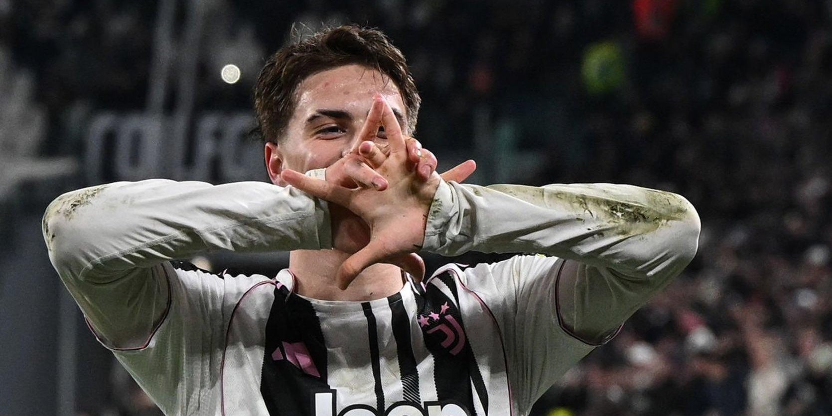 يوفنتوس يتوصل لاتفاق شفهي مع يلدز لتمديد عقده