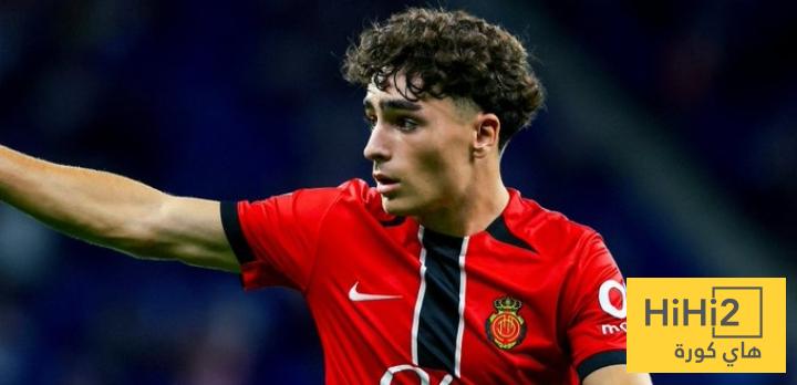 فيرجيلي يعود لبرشلونة