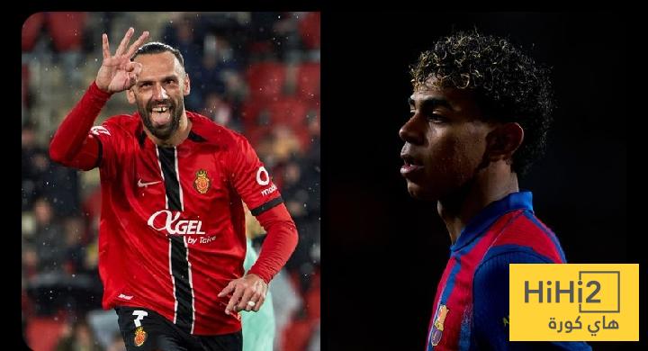 برشلونة و مايوركا.. مواجهة العبقري و القرصان