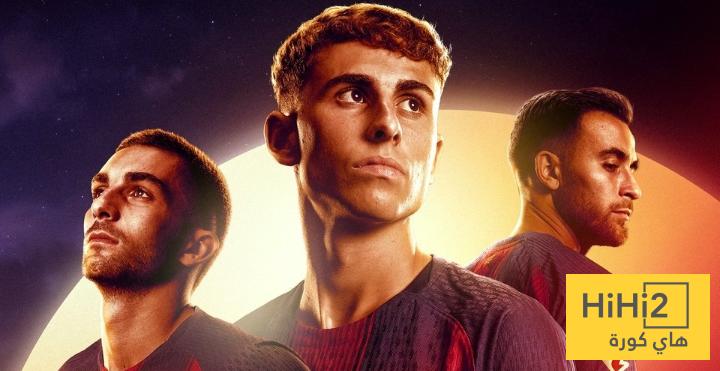 غزارة تهديفية لبرشلونة قبل مواجهة مايوركا