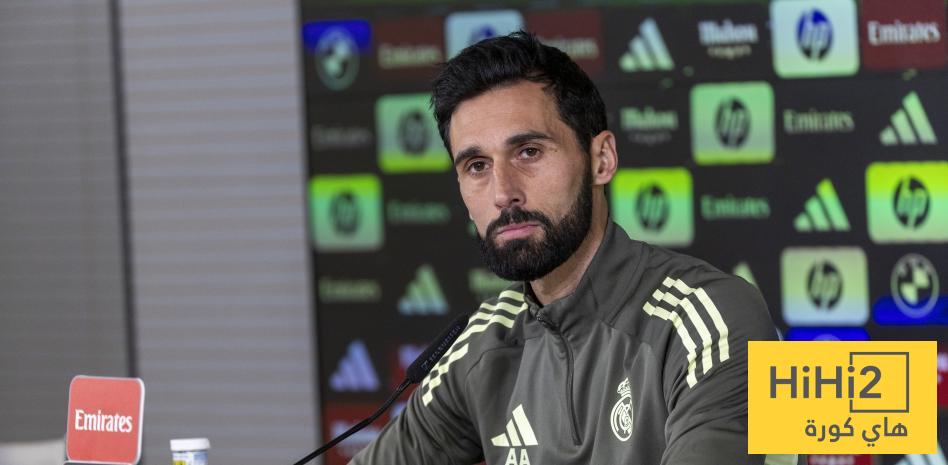 أربيلوا يثير الجدل: لا زلنا بعيدين عن ريال مدريد!!