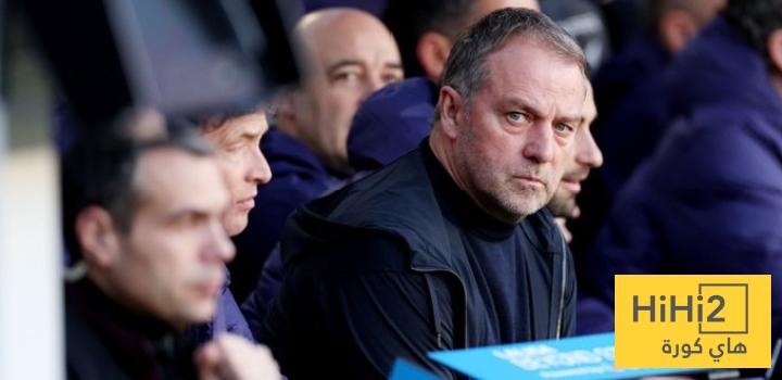 الافضل من برشلونة في الشوط الأول أمام مايوركا