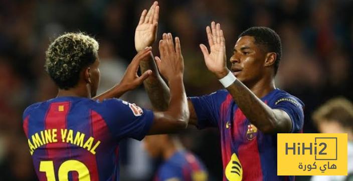 بعد خروجه.. أرقام راشفورد في مباراة مايوركا