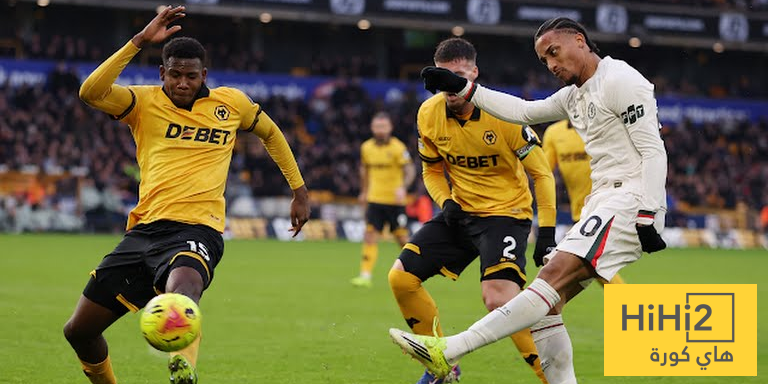 تقييم لاعبي تشيلسي بعد الفوز على وولفرهامبتون