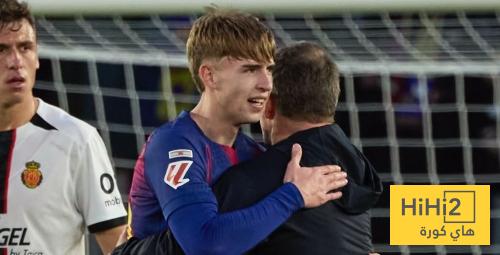 أول تعليق من توني ماركيز بعد ظهوره الأول مع برشلونة