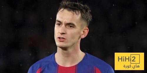 كاسادو أصبح يلعب أكثر ؟ .. فليك يبرر