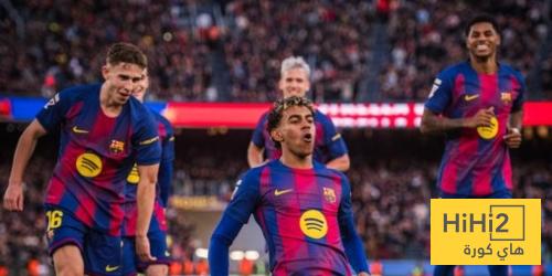 رقم قياسي للبارسا غائب منذ عشرين عاما ..!