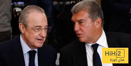 الكشف عن السبب الحقيقي وراء انسحاب برشلونة من السوبر ليغ