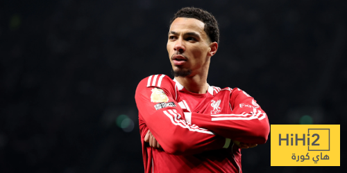 إيكيتيكي يتحدث عن أحلامه مع ليفربول