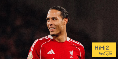 فان دايك: يجب أن نستغل تفوقنا أمام السيتي