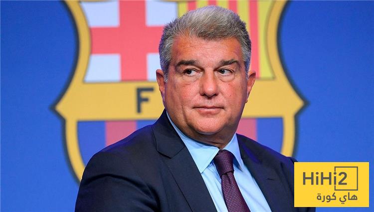 لابورتا.. وإدمان الانتخابات