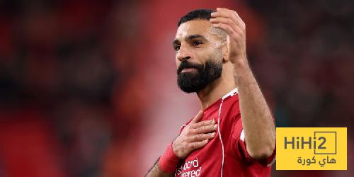 بالأرقام.. صلاح دائم التسجيل في السيتي