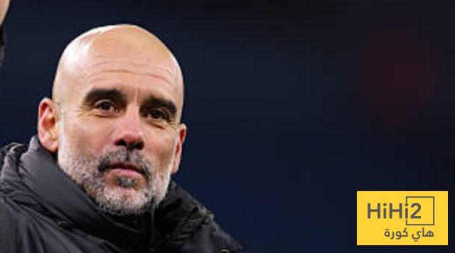 مانشستر سيتي يصل ملعب ليفربول قبل القمة