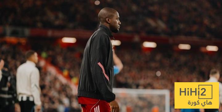 الرسم التكتيكي لـ ليفربول أمام مانشستر سيتي