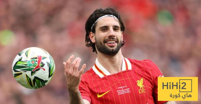 رابع أهداف سوبوسلاي هذا الموسم