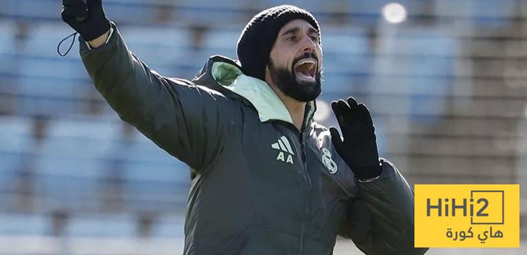 ريال مدريد بلا حلول أمام فالنسيا