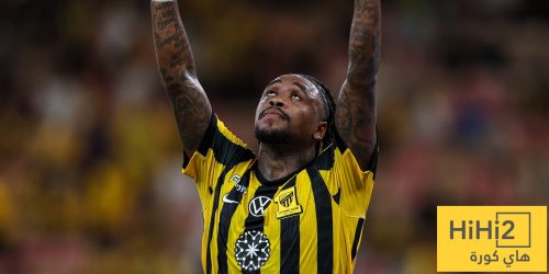 موقف بيرجوين من المشاركة مع الاتحاد أمام الغرافة القطري موقف بيرجوين من المشاركة مع الاتحاد أمام الغرافة القطري