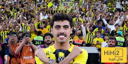 تطورات إصابة سعد آل موسى مع الاتحاد تطورات إصابة سعد آل موسى مع الاتحاد