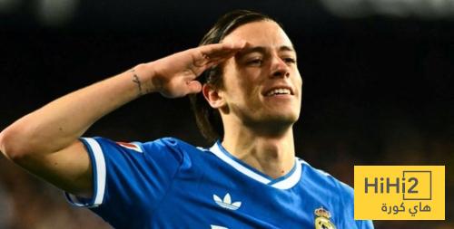 تعليق كاريراس على هدفه ضد فالنسيا