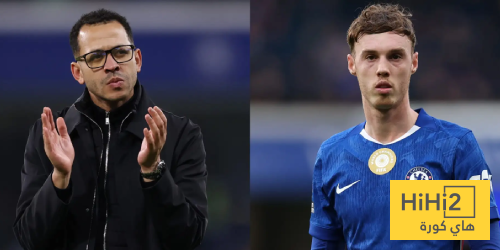 بالمر يشيد بأسلوب روزينيور