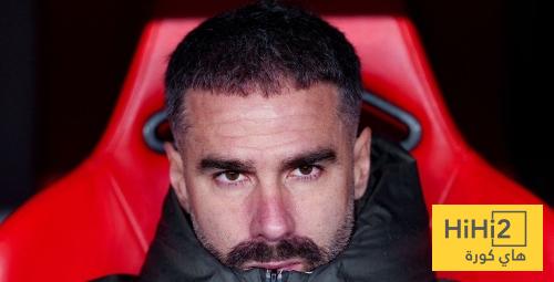 صورة .. رد فعل كارفخال على مشاركة ارنولد ضد فالنسيا