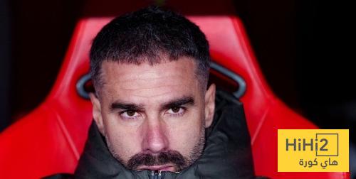 ماذا قال أربيلوا عن كارفخال بعد انتهاء مباراة فالنسيا ؟