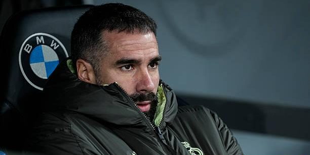 كارفخال جاهز للعب مع ريال مدريد.. ولكن!