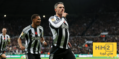 غيابات نيوكاسل يونايتد ضد توتنهام
