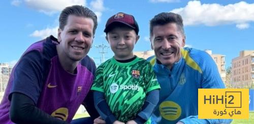 لفتة انسانية رائعة من تشيزني