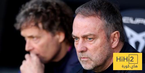 فيكتور فونت يحاول اغراء فليك ..!