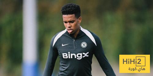 أرقام مهمة قبل مباراة تشيلسي وليدز