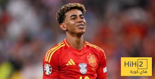 لامين يتحدث عن بطولة كأس العالم 2026