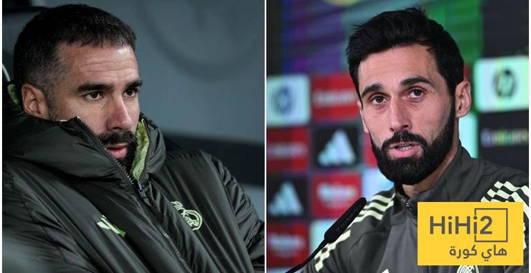 هذا فقط ما يحتاجه كارفخال