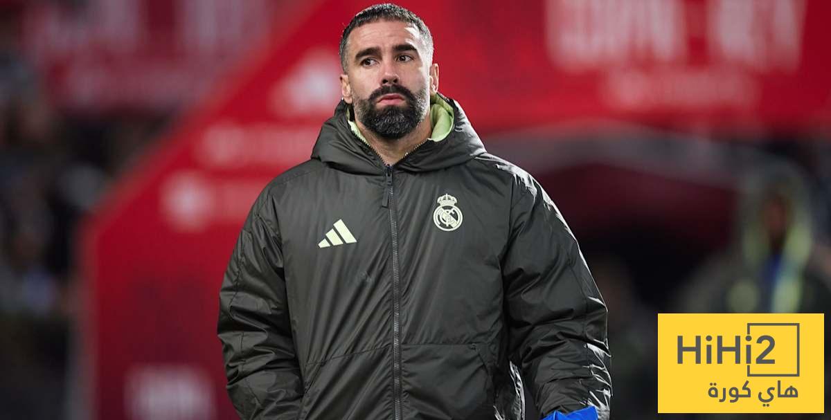 وضع ريال مدريد لا يحتمل مثل تلك الأزمات