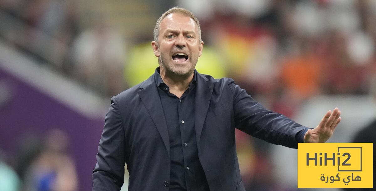 فليك أمام لغز ريال مدريد