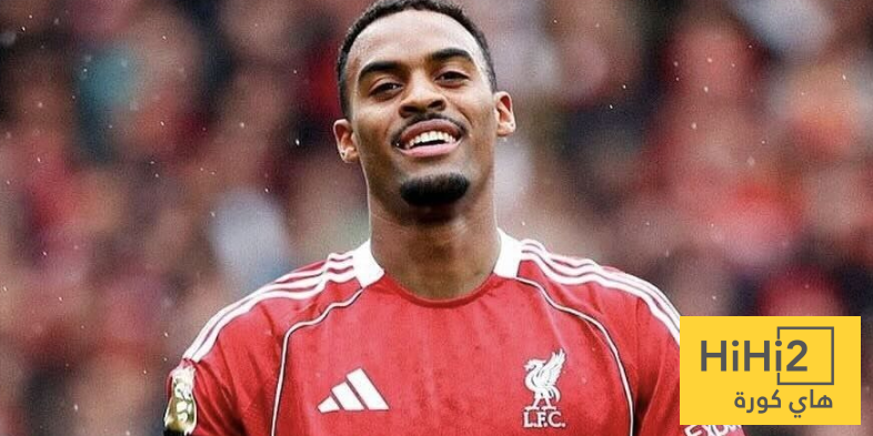 ليس سوبوسلاي … الأعلى تقييمًا في ليفربول هذا الموسم ليس سوبوسلاي … الأعلى تقييمًا في ليفربول هذا الموسم