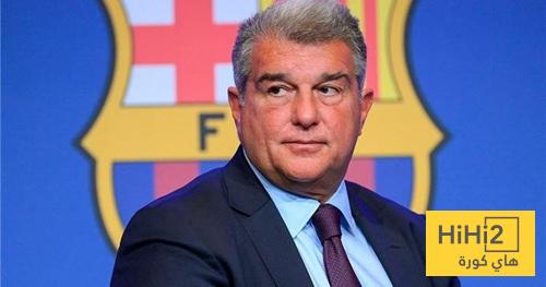 غرفة ملابس برشلونة تحسم موعد الانتخابات ضد رغبة لابورتا  !