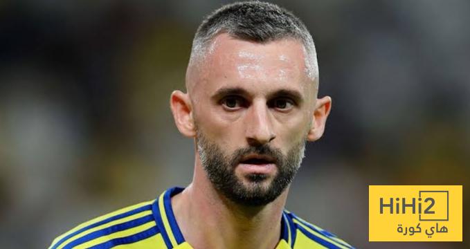 بروزوفيتش يُعطي النصر الأولوية !