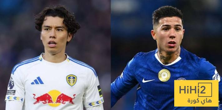 أكثر فترة فشل فيها ليدز في الحفاظ على نظافة شباكه أمام تشيلسي