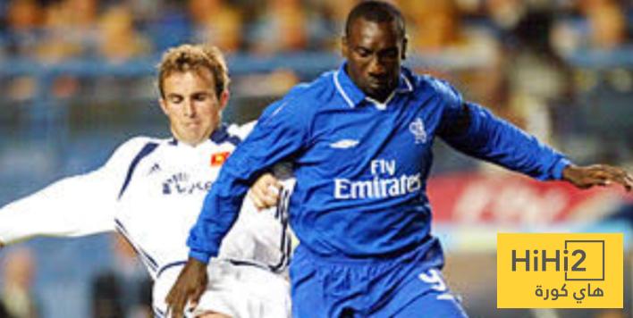 ملعب تشيلسي عقدة ليدز يونايتد ملعب تشيلسي عقدة ليدز يونايتد