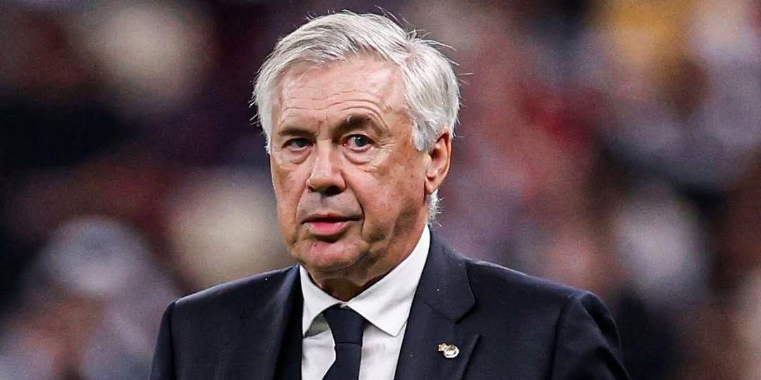 روشتة أنشيلوتي المقترحة لعلاج أزمة ريال مدريد