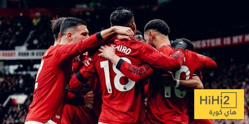 أخر زيارة لمانشستر يونايتد على ملعب وست هام