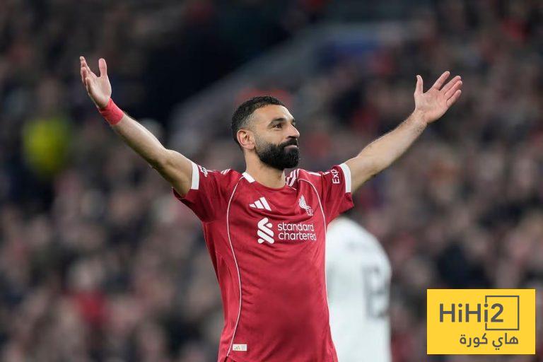 صلاح و الطريق الى نادي الاتحاد