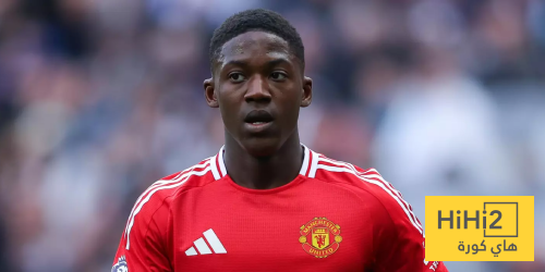 تغير كبير في موقف ماينو مع اليونايتد تغير كبير في موقف ماينو مع اليونايتد