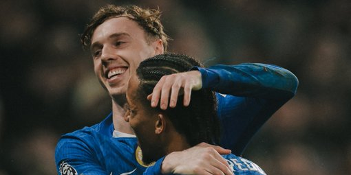 ترتيب الدوري الانجليزي بعد نهاية لقاء تشيلسي و ليدز ترتيب الدوري الانجليزي بعد نهاية لقاء تشيلسي و ليدز